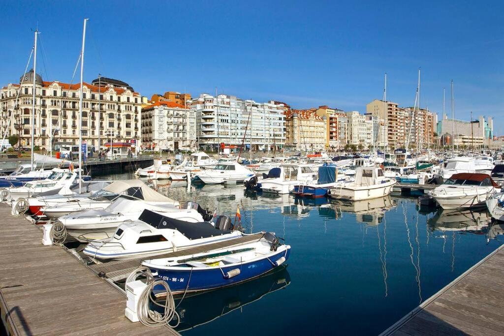 Apto. Central - Newly Refurbished! Santander Exterior photo